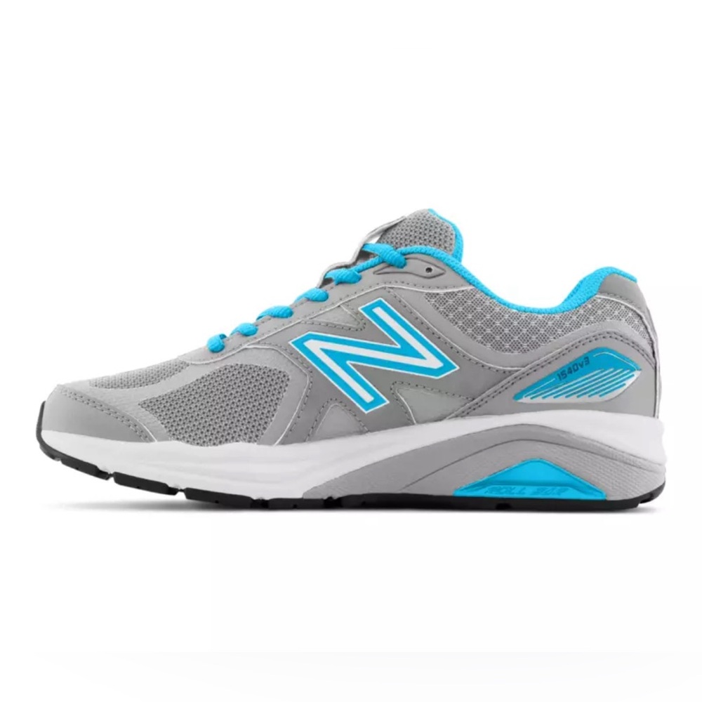 New Balance 1540v3 W1540SP3 Shoes/Sneakers Women‎ Silver/Polaris USA